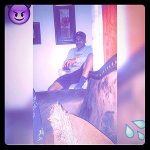 Meet your Posher, Randy